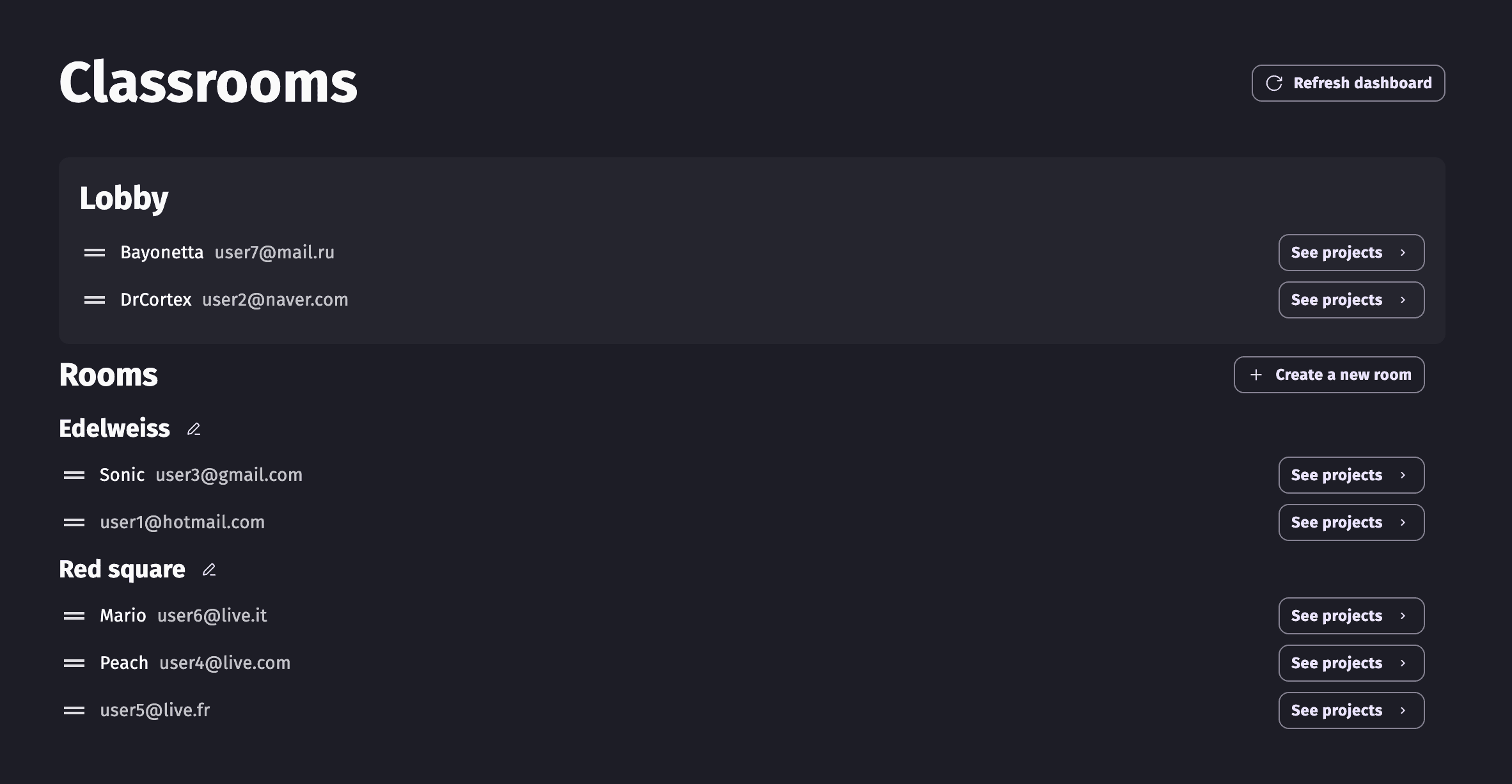 GDevelop 5.3 is Here! See the list of changes and new features! | GDevelop