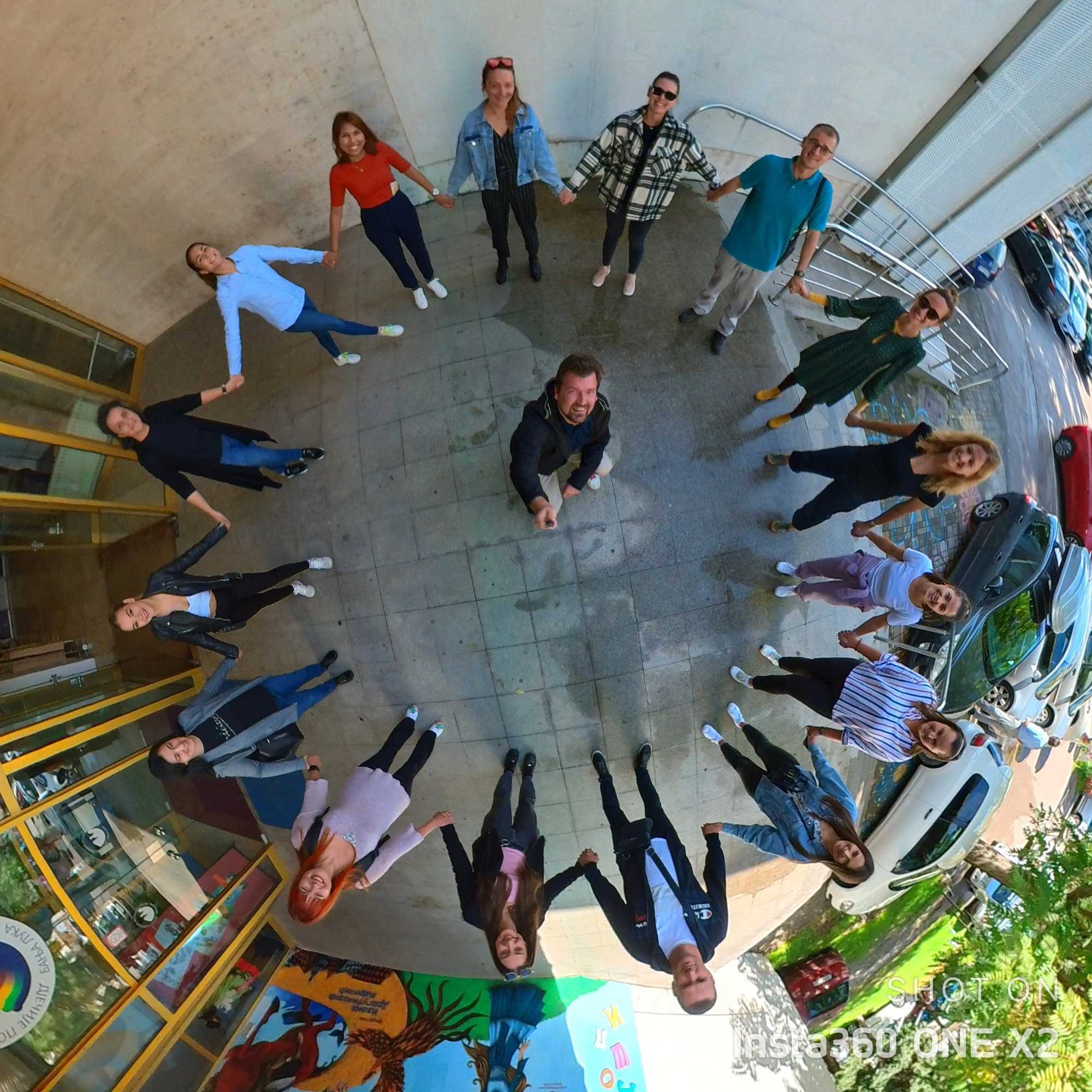 Interview: Using GDevelop to Develop EU-Backed Educational Projects in ...