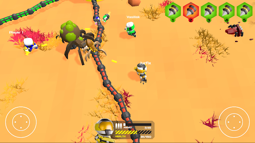 Powerline Guardians — por Jurfix and TheAvIGOLD