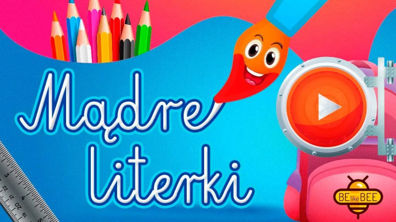 Wise Letters — arte do jogo