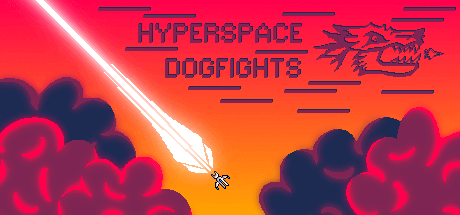 Hyperspace Dogfights — arte do jogo